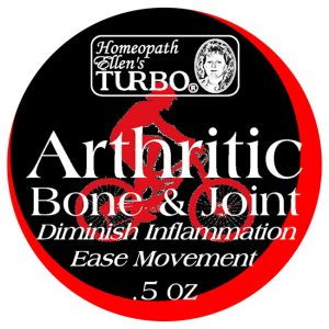 Arthritic Bone & Joint Relief Cream