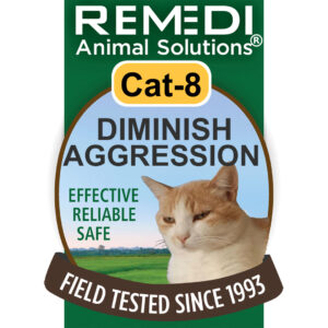 Cat-8, Diminish Aggression Cat Spray