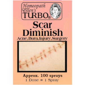 Scar Diminish Combo Spritz/Spray