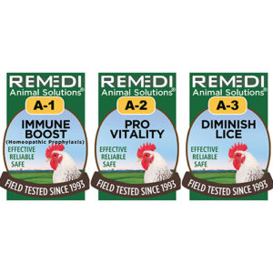 Poultry Starter Kit