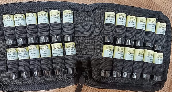 Homeopathic Prophylaxis (HP) Children's Alternative “Immunizer” Kits - Image 2