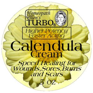 Calendula Cream