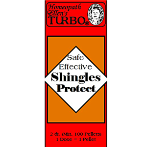 Shingles HP Protect Combo Pellets