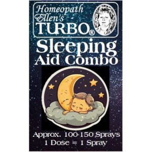 Sleeping Aid Combo - Spray/Spritz